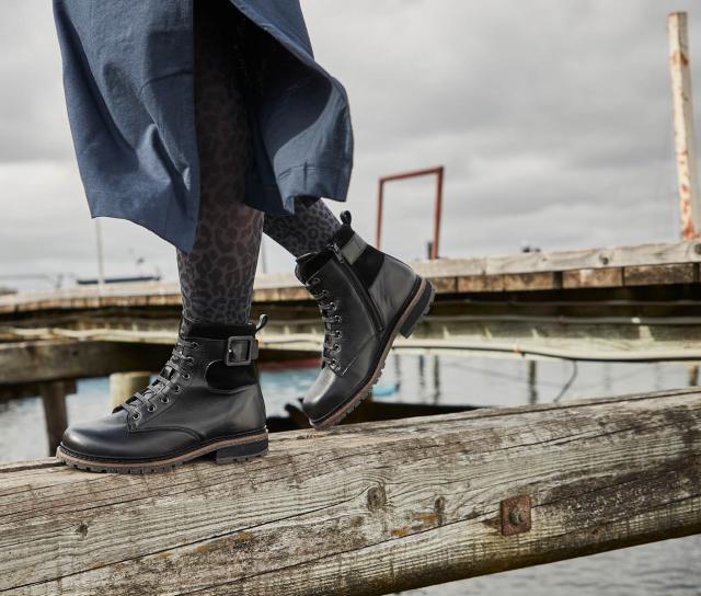 Ødelægge aluminium notifikation New Feet - Shoes that feel like new feet