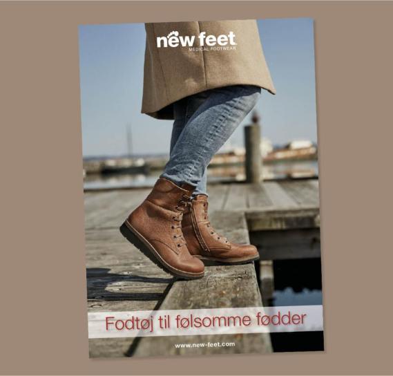 Forbindelse kulstof Modtager Download our brochures of our footwear collection