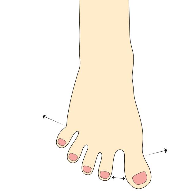 with the following outsoles: Lasts 9, 11, 34, 35, 45, 47, 48, 53, 62, 65, 71