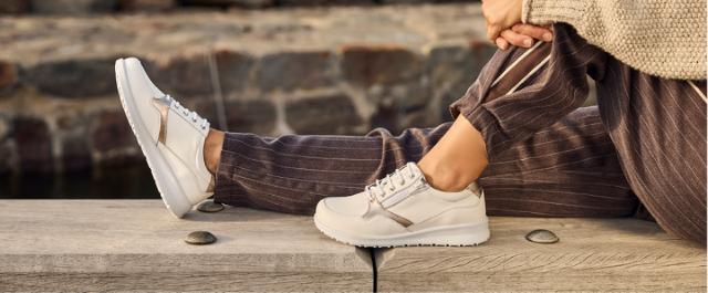 New Feet style - 261-14-150