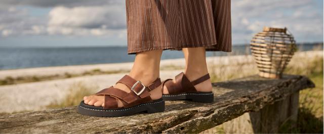 New Feet style 261-13-134