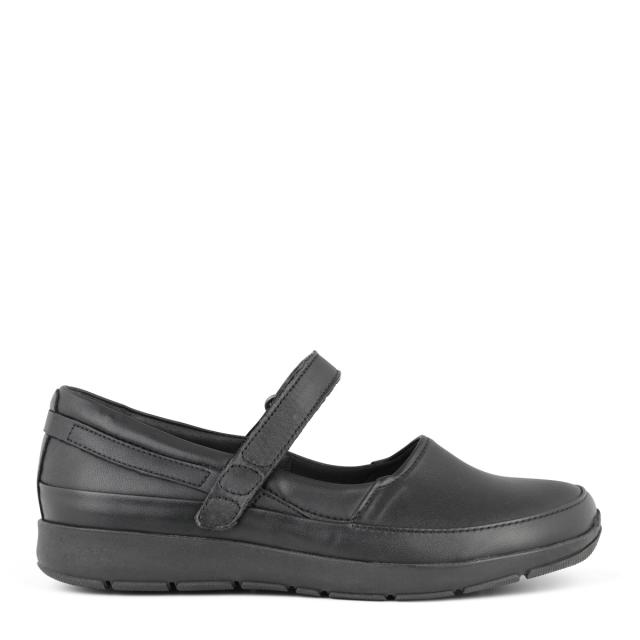 Ballerina with velcro