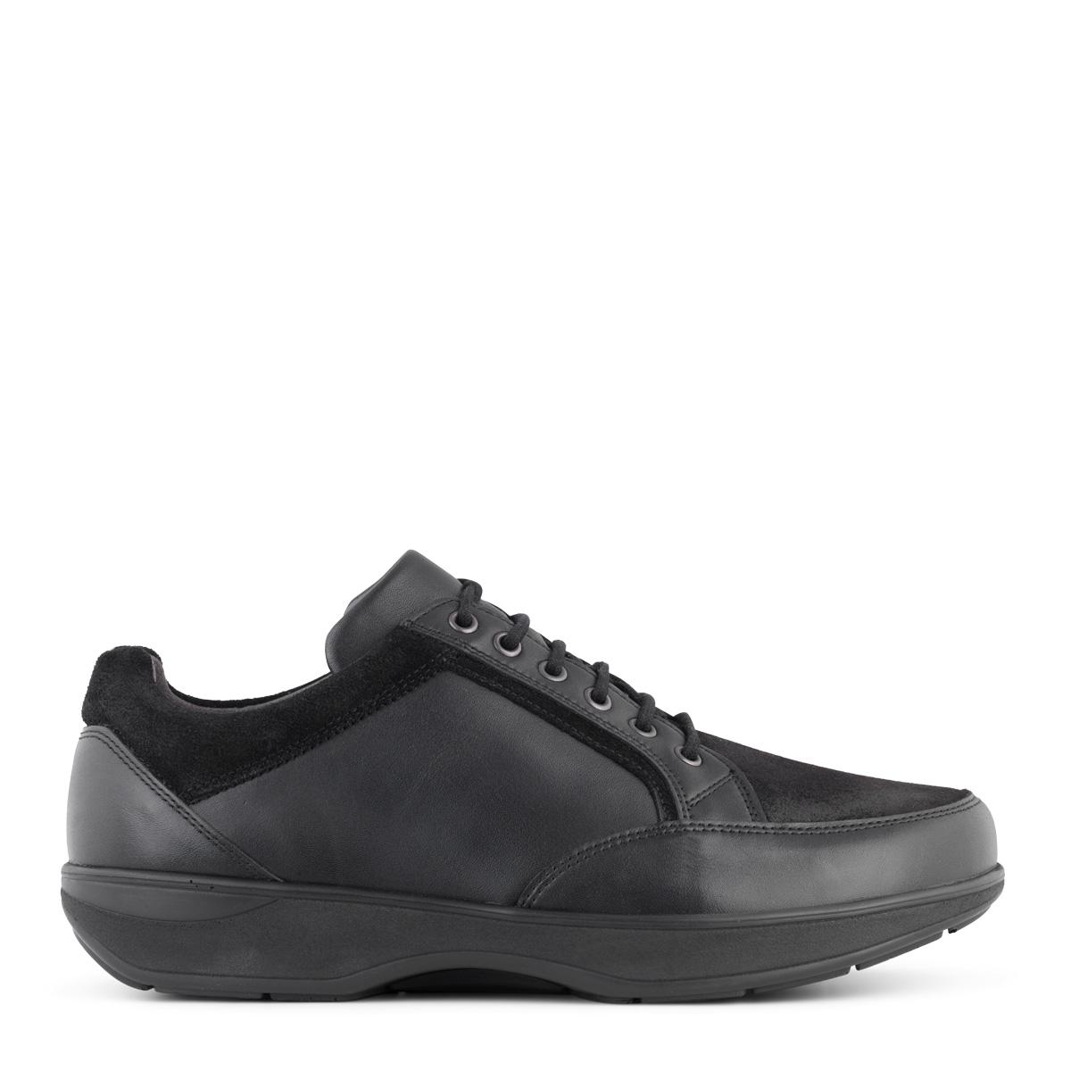 Men´s laced shoe