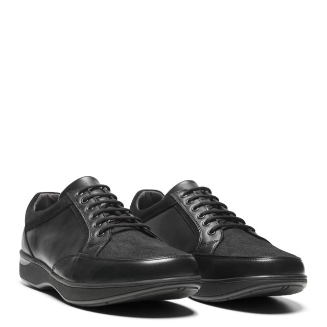 Men´s laced shoe