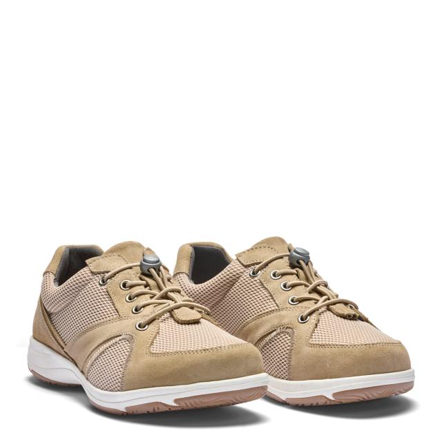 Women´s sneaker with elastic lace