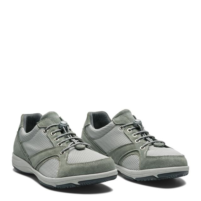 Women´s sneaker with elastic lace