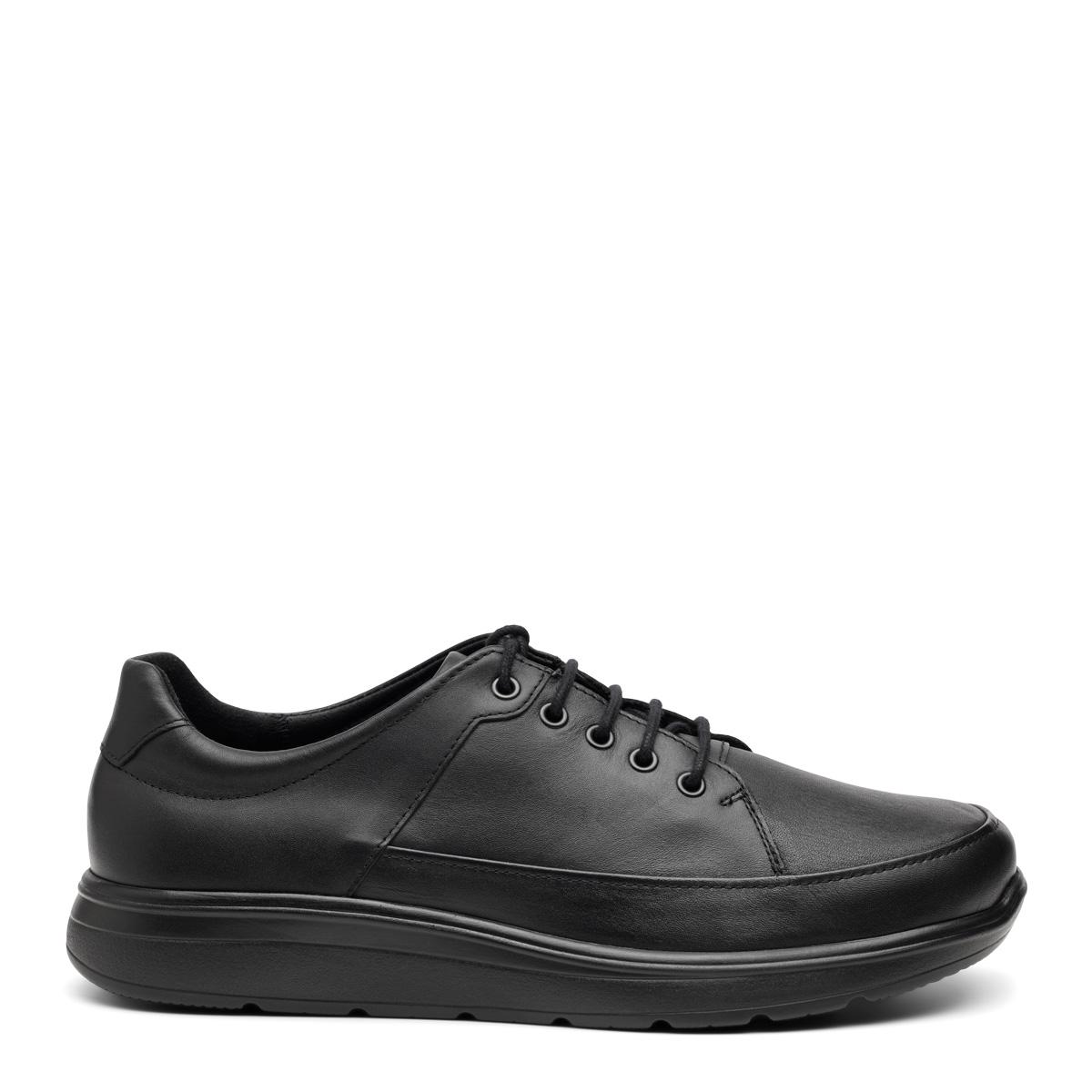 Men´s classic lace-up shoe