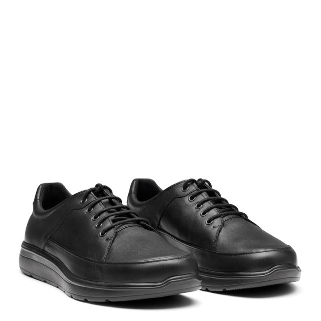 Men´s classic lace-up shoe