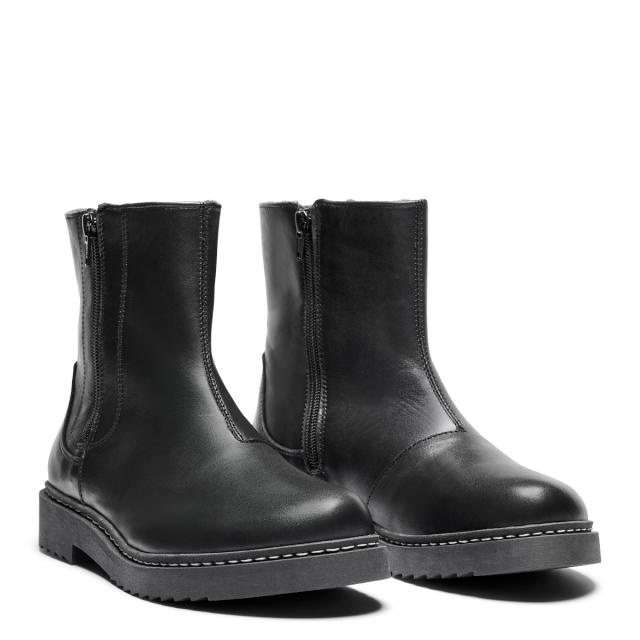 Boot with zippers on both sides and TEX Picos© lining