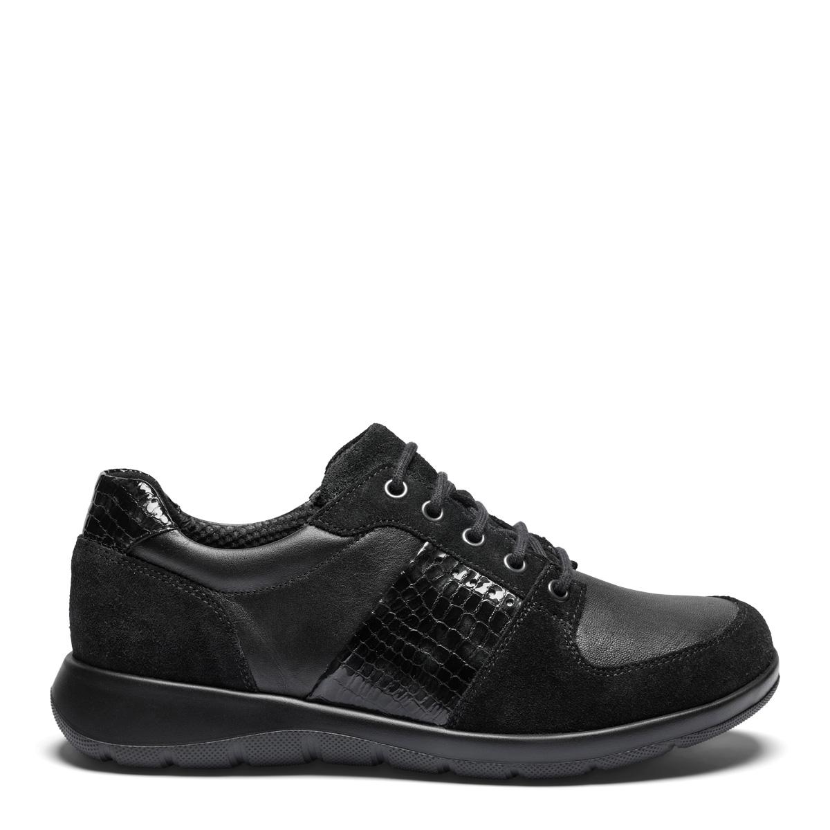 Laced shoe with Orthostretch® - for Women 