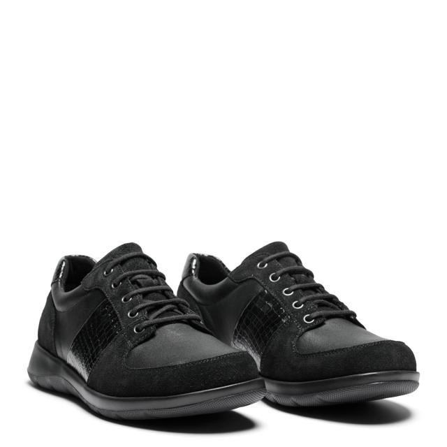 Laced shoe with Orthostretch® - for Women 