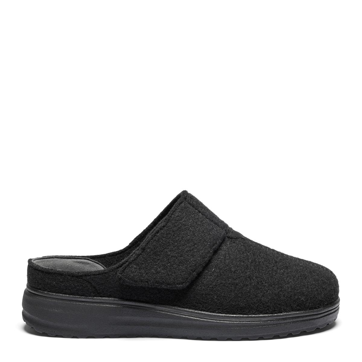 Women's slip-in with adjustable velcrostrap
