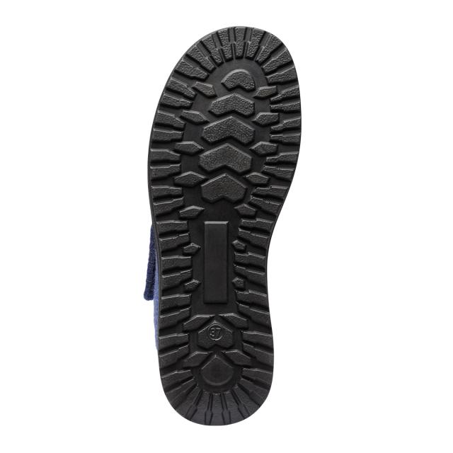 Women's slip-in with adjustable velcrostrap