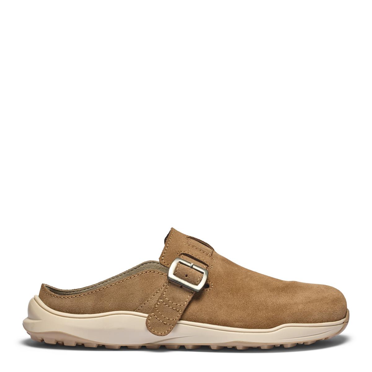 Women’s slip-in with adjustable buckle 