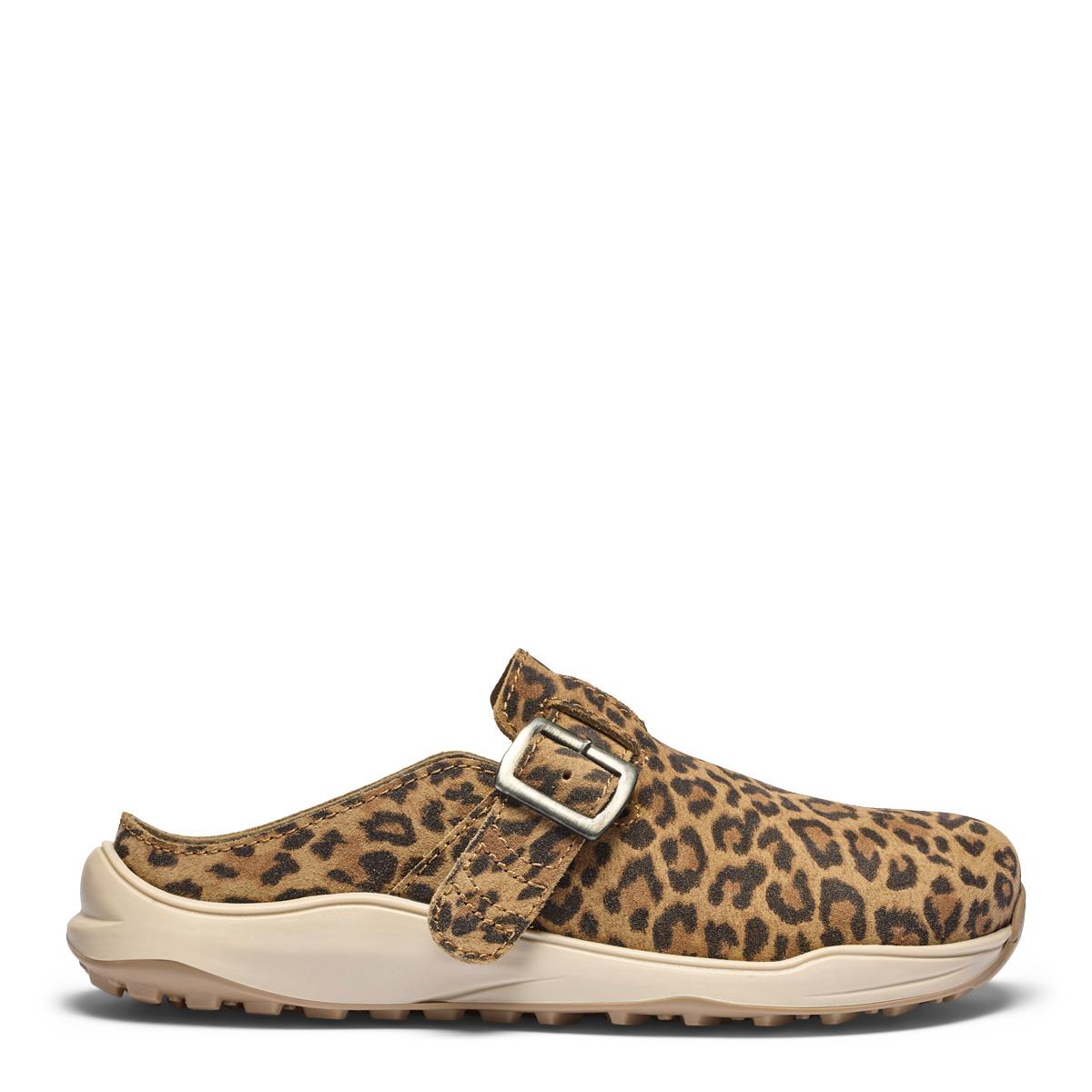 Women’s slip-in with adjustable buckle 