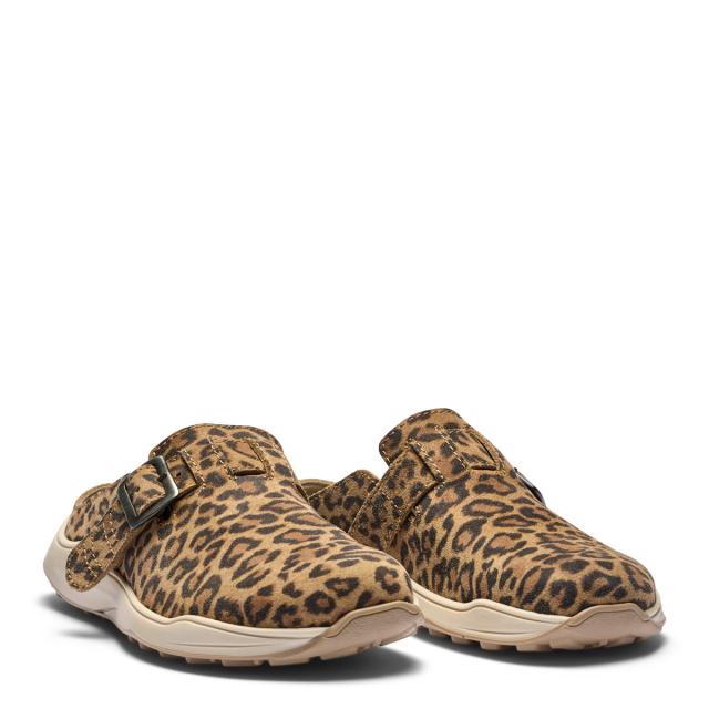 Women’s slip-in with adjustable buckle 