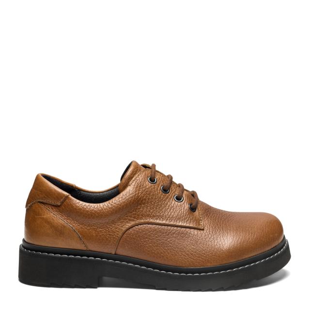 Classic lace-up shoe for women