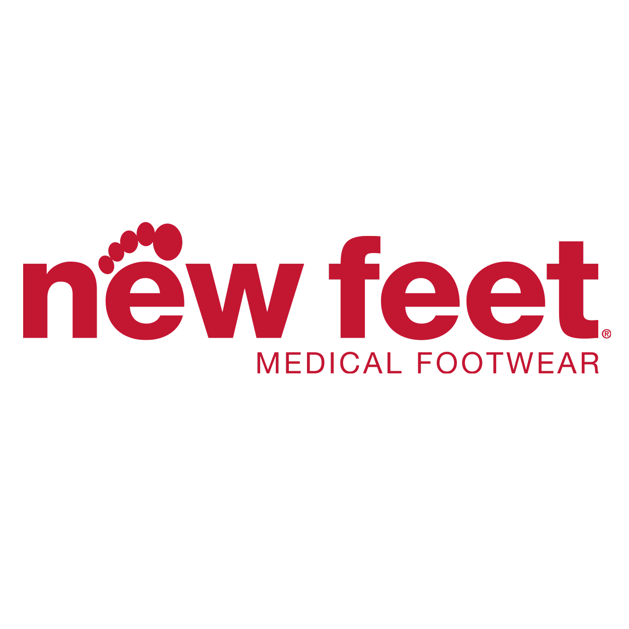 New Feet - Skorna som som nya fötter