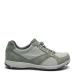 Women´s sneaker with elastic lace, Olive grey